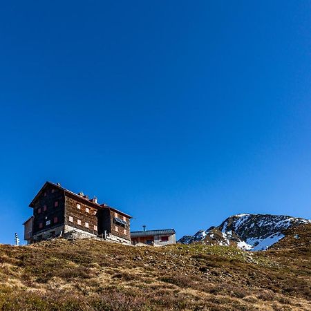 Hotel Wald 12 Ferienhaus à Wald am Arlberg Extérieur photo