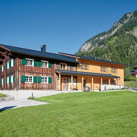 Hotel Wald 12 Ferienhaus à Wald am Arlberg Extérieur photo